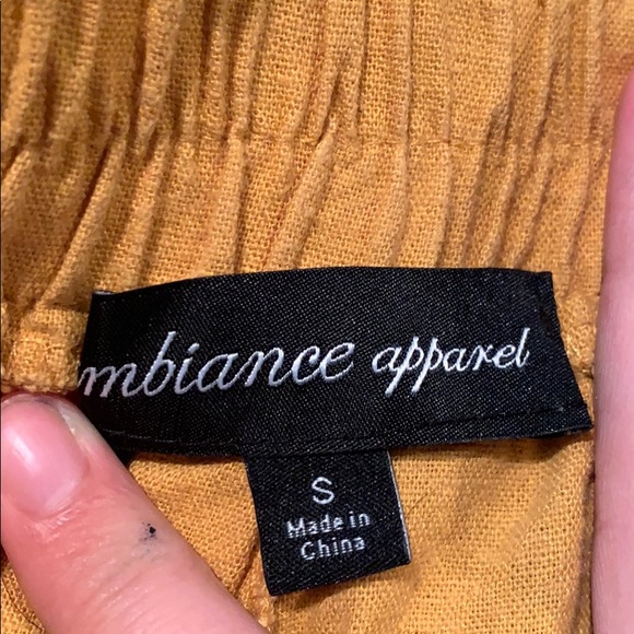 shorts - Picture 2 of 2